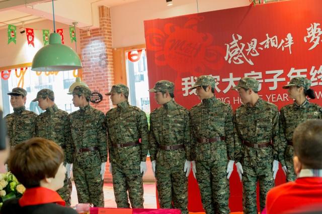 战场女武神4
